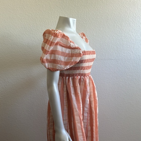 NWT DRA Los Angeles Women's Nicole Dress, - Picture 7 of 10